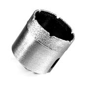 Diamond Dry-Cutting Tile Drill Bit M14 15mm image