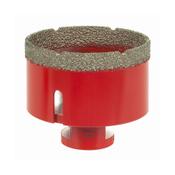Diamond Dry-Cutting Tile Drill Bit M14 70mm image