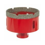 Diamond Dry-Cutting Tile Drill Bit M14 75mm image