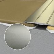 WRG1 38mm Flat Adhesive Profile P18 Gunmetal Grey 900mm image
