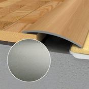 WRG2 38mm Reducer Adhesive Profile P18 Gunmetal Grey 900mm image