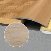 WRG2 38mm Reducer Adhesive Profile P24 Almond Oak 1800mm image