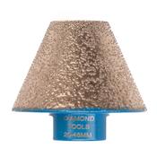 Grinding Stone Mushroom M14 20-48mm image