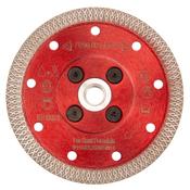 Diamond 10mm Porcelain Cutting Side Blade image