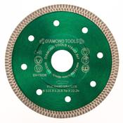 Premium Porcelain Cutting Blade 4 Inch image