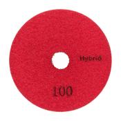 Hybrid Polishing Pad 100mm image