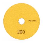 Hybrid Polishing Pad 200mm image