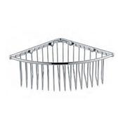 Corner Shower Basket 206 x 206mm image