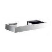 CUBO Towel Ring 200 x 80mm image