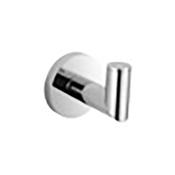 LEVI Chrome Brass Hook image