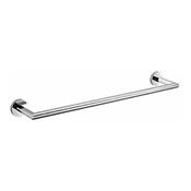 LEVI 60cm Single Towel Rail image