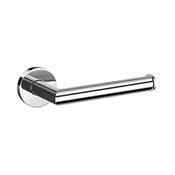 "LEVI Toilet Roll Holder, Chrome" image