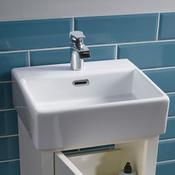 Lansdown 42cm Cloakroom Basin image