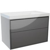 Erla 80cm Ceramic Basin image