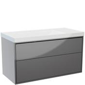 Erla 100cm Ceramic Basin image