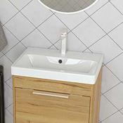 Perra 60cm Ceramic Basin image