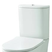 Boston Close-Coupled Cistern image