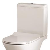 Maria Close-Coupled Open-Back Tank Cistern image