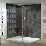 Casanuova Wet Room Panel 90cm image