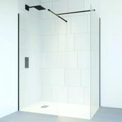 Casanuova Wet Room Black Kit image