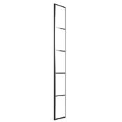 Sorento Wet Room Return Panel 21.5cm image
