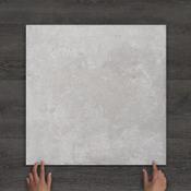 Tile Outdoor Cement Silver 600mmx600mmx20mm image