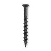 AlphaDeck Composite Coloured Screw M4x36 Charcoal Grey (50pcs) image