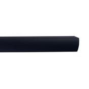 25mm Woodlux London Blues Modern Dado Rail 280x3.5cm
