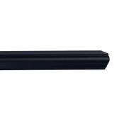 30mm Woodlux London Blues Traditional Dado Rail 280x3cm image