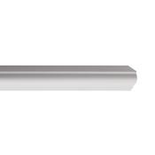 30mm Woodlux Ice Grey Traditional Dado Rail 280x3cm