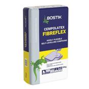 Bostik Cempolatex Fibreflex Self-Levelling Compound 20kg image
