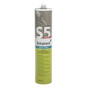 Botament S 5 Supax Silicone Sealant Nr. 22 Concrete Grey 310ml image