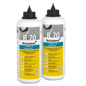 Botament R70 Silicate Resin 2.4L image