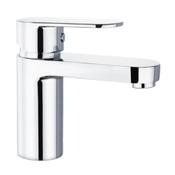 Leo Basin Mixer &amp; Waste image