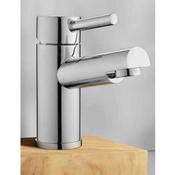 Mode Chrome Basin Mixer Tap image