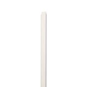 24mm Slat Pale Oak Finish Piece B 290x2.8cm