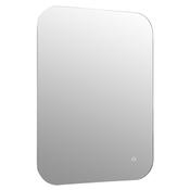 SERG LED Backlit Mirror 80x60cm image