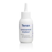 Tenax Universal Adhesive Colour Dye White 75ml image
