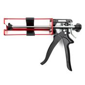 Tenax Titanium Cartridge Mixer Gun image