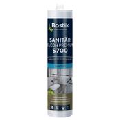 Sanitar S700 Premium Silicone Light Beige 300ml image
