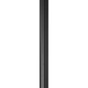 UV Marble Sheet Joining Piece Black 244cm