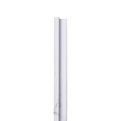 18mm Slat Carrara End Piece A 290x3cm image