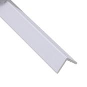 18mm Slat Carrara L-Shape Profile 290x2.5x2.5cm image