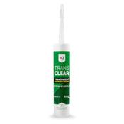 Tec7 Trans Clear 80ml Tube image