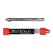 Alpha Arrow Drill Bit 8mm image
