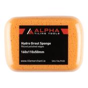 Alpha Grout Sponge 160x110x50mm image