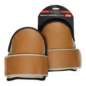 Alpha Neoprene Leatherette XL Knee Pads - 2 pc set image