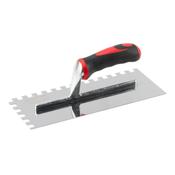 Alpha Professional Trowel 280x115mm 10x10mm image