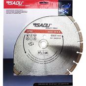 Diamond Basic Blade 300x20x10mm image
