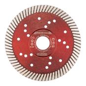 Diamond 125mm Grinding/Cutting Blade - All Materials image